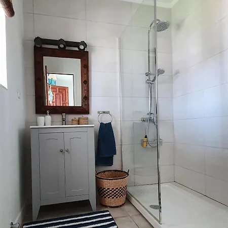 Blue Vista Gardenroom Guest house Marbella