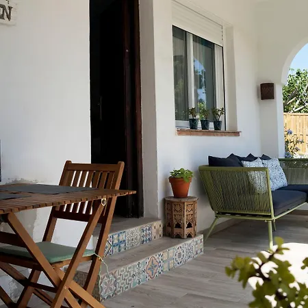 Blue Vista Gardenroom